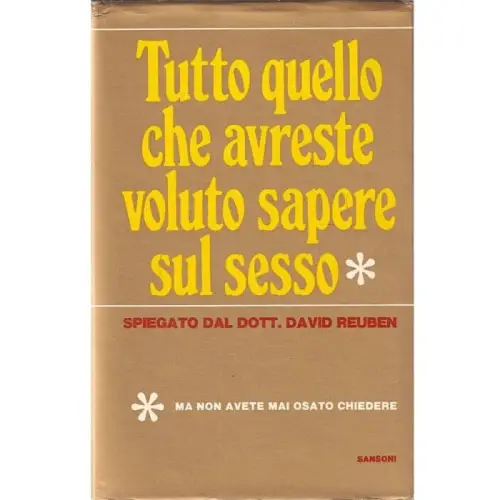 Appunti Fr*ci ep. #2 - Tutto quello che avreste voluto sapere sul sesso...